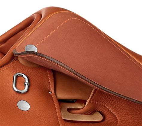 hermes saddle 2016